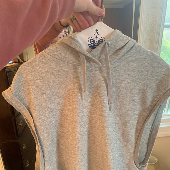 PUMA WORKOUT SWEATSHIRT - Picture 3 of 8